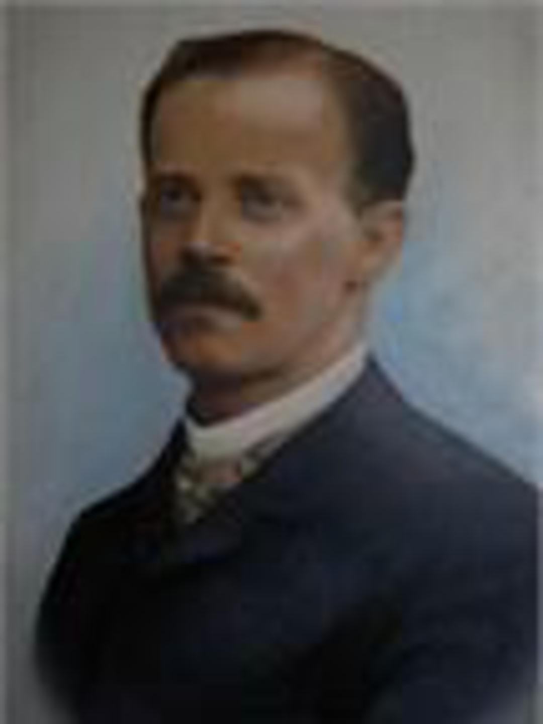 Henry Bartlett Haynes (1849 - 1928) Profile
